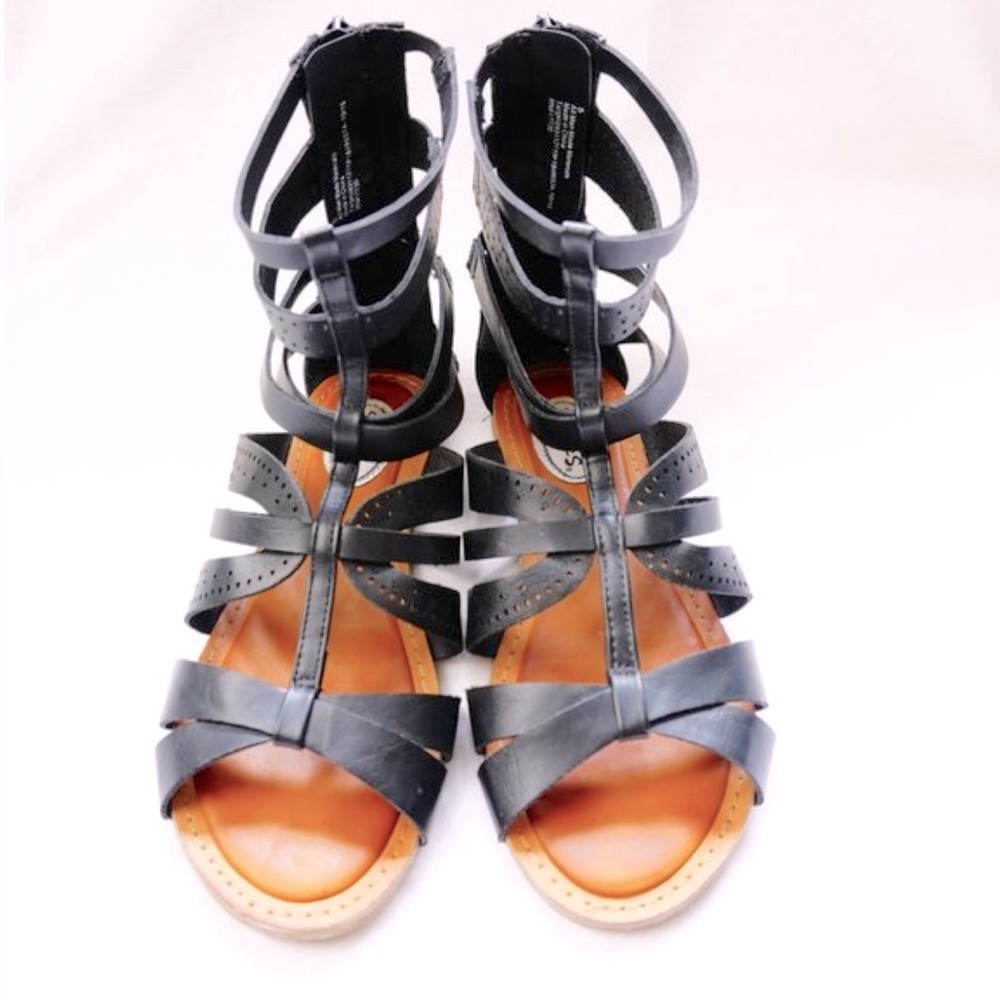 Girls STEVIE Gladiator Sandals